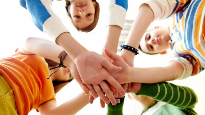 Vereinsförderung neu gedacht