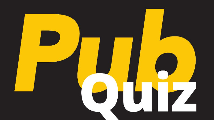 „Pub Quiz“ in der Sandbauernstube